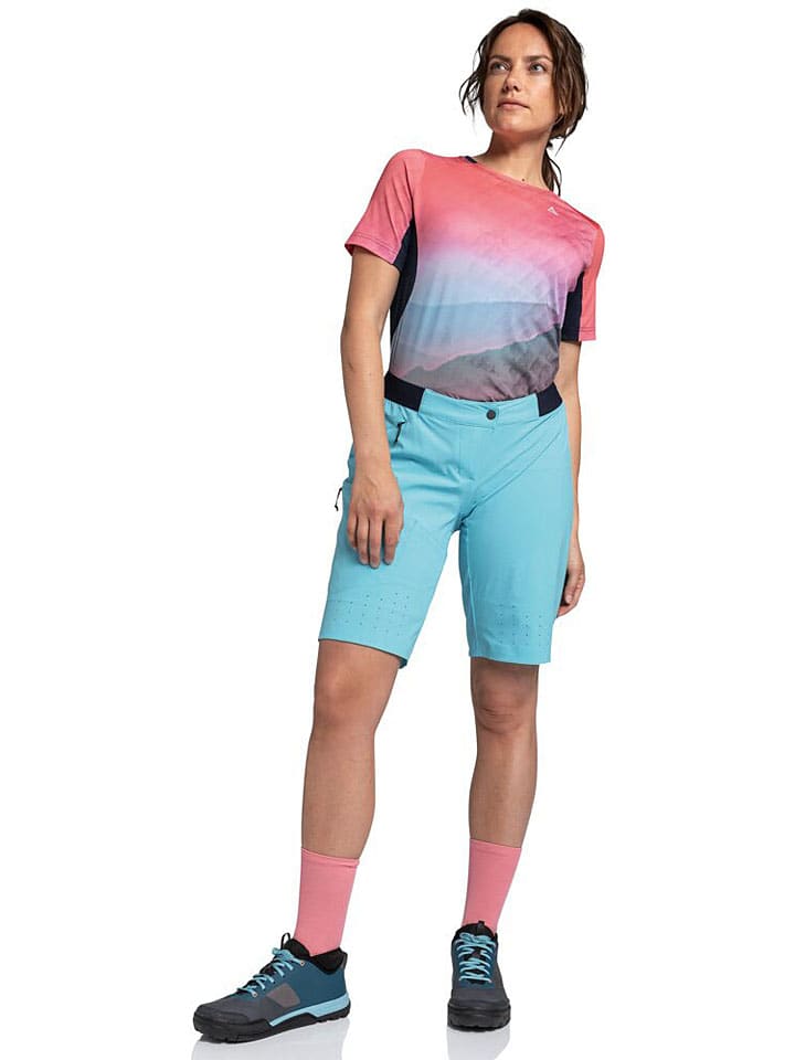 Schöffel Fahrradshorts 