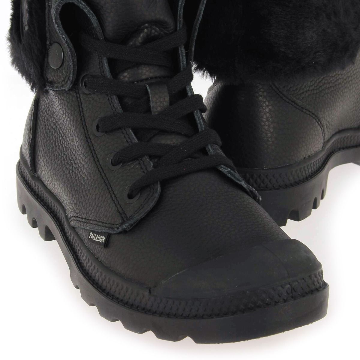 Palladium  BAGGY NBK WL - Noir