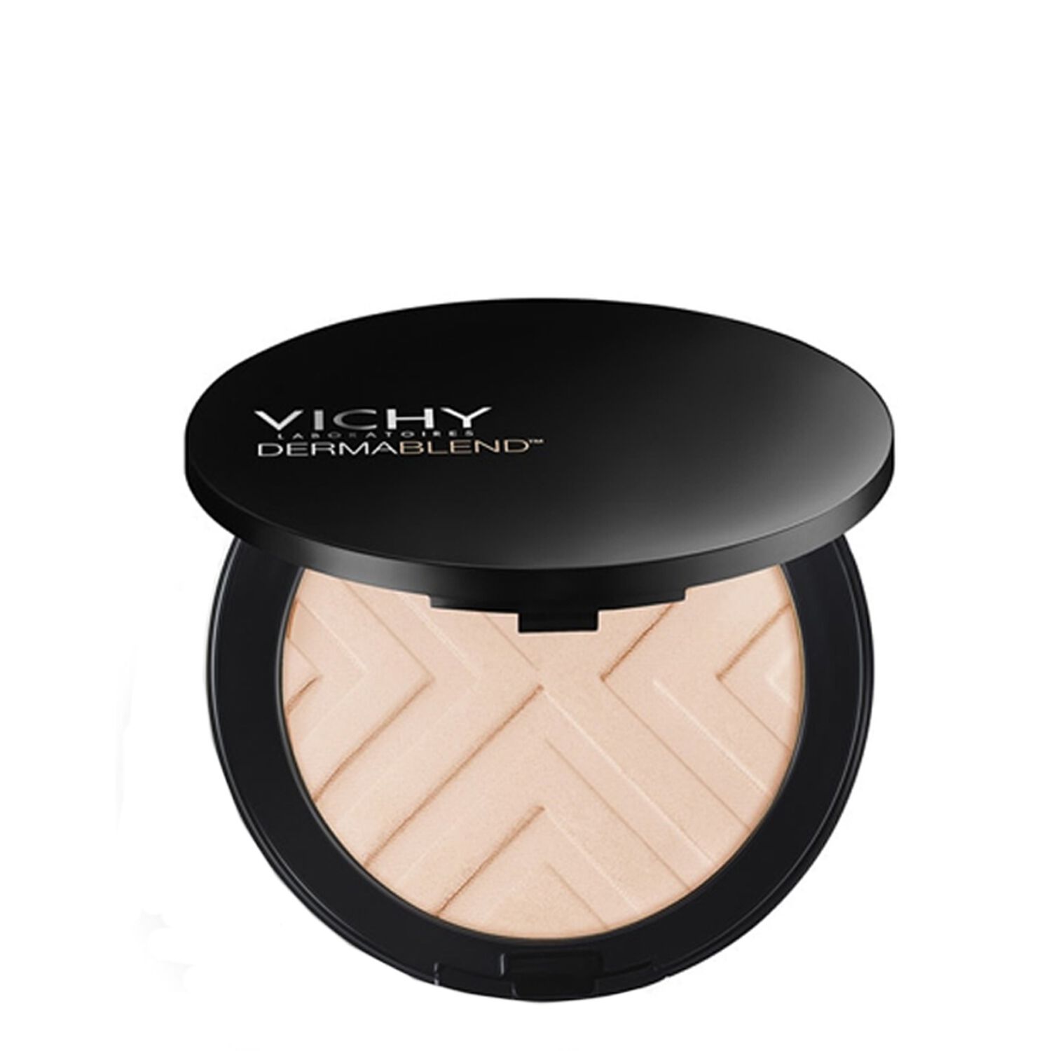 Vichy Dermablend Covermatte SPF25 Fond de Teint Poudre Compacte 9,5 g