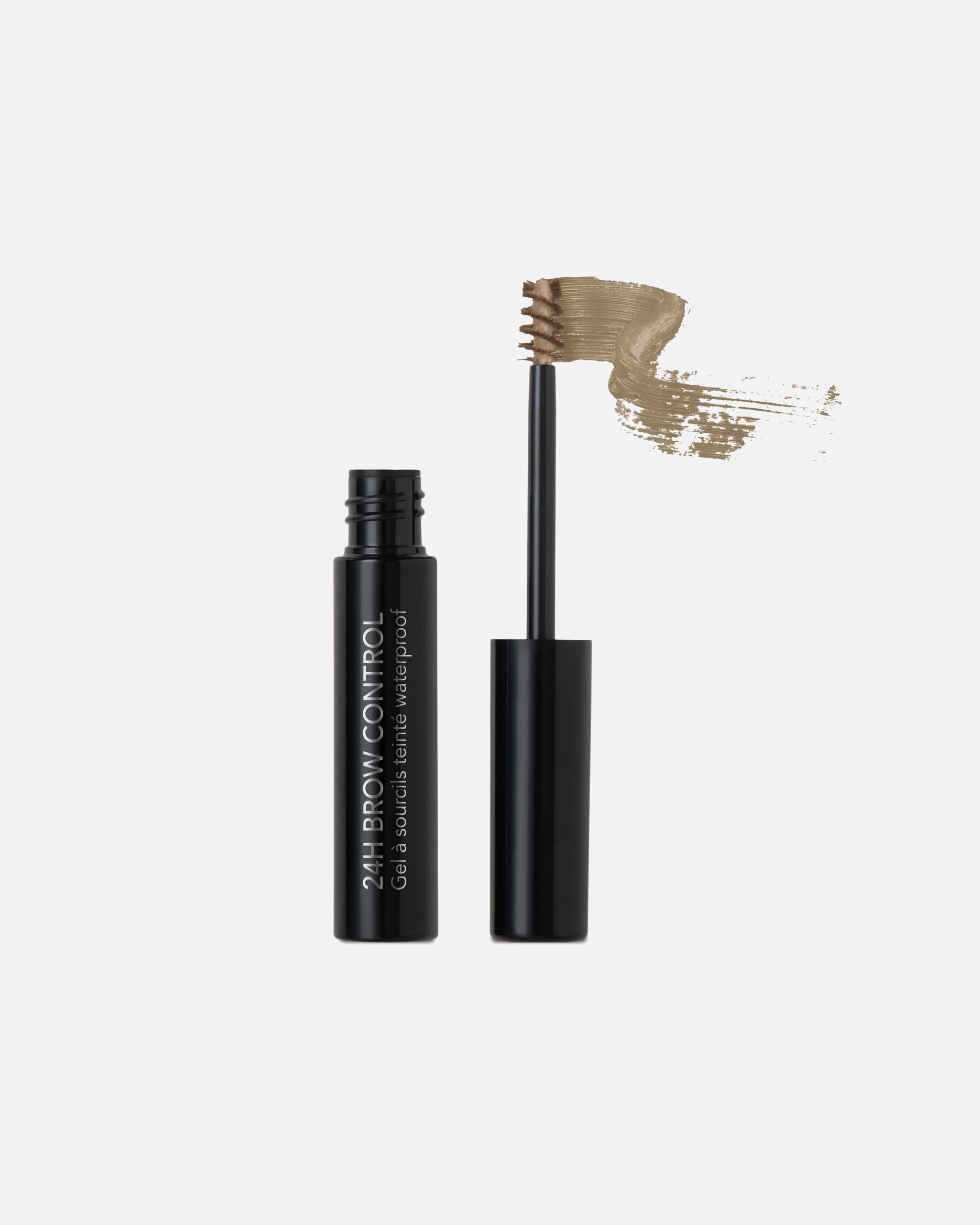 Nocibé 24h Brow Control - Gel colorato waterproof