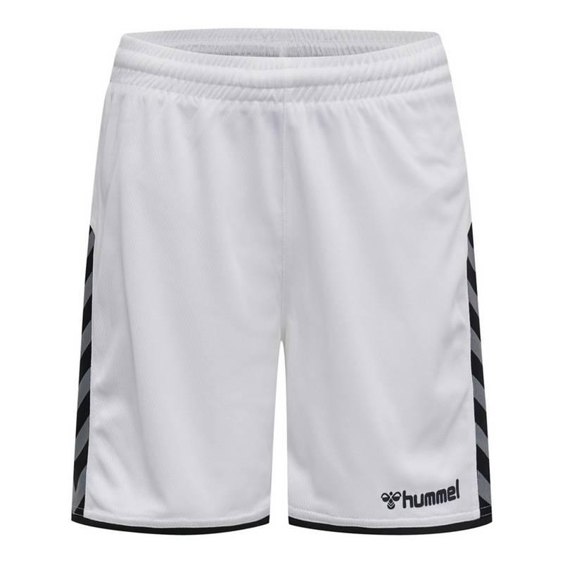 hummel hmlAUTHENTIC KIDS POLY SHORTS Shorts Kinder