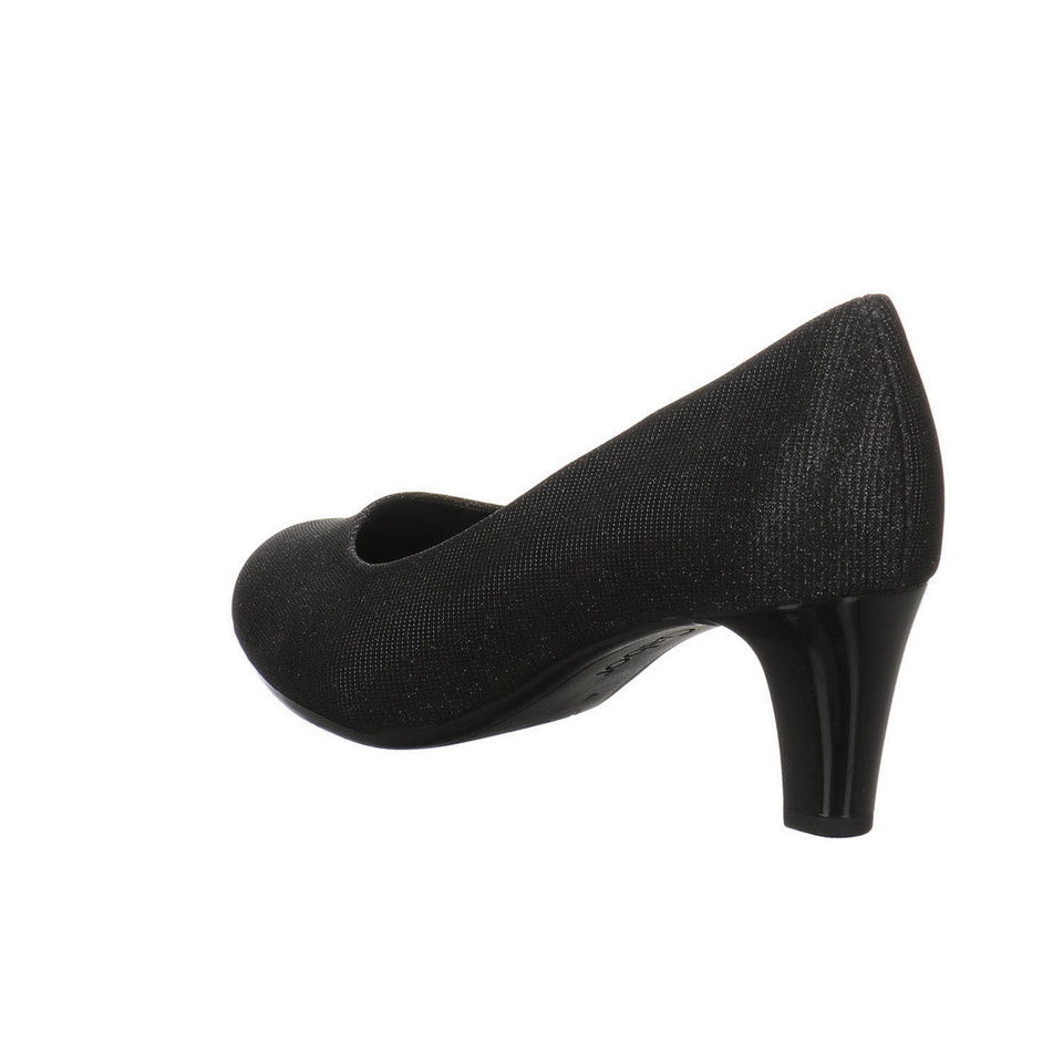 Gabor Pumps