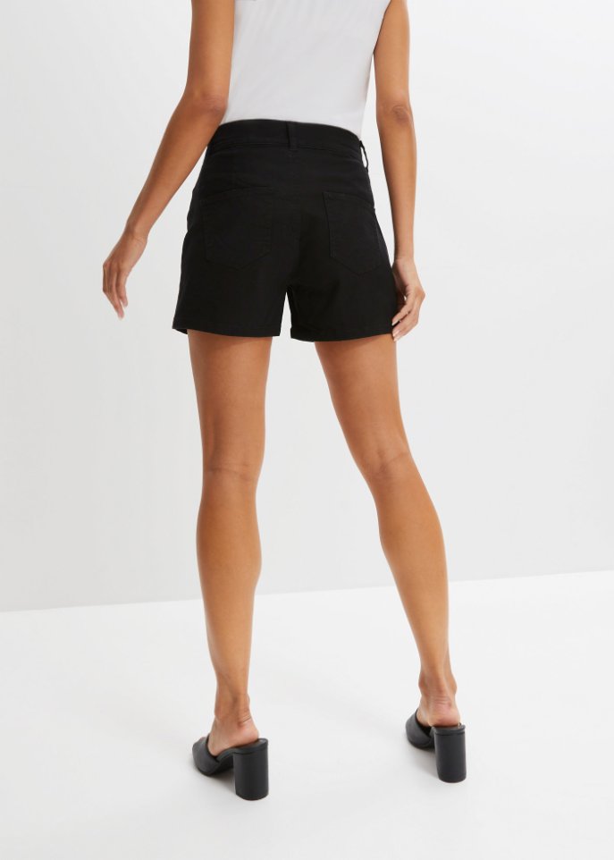 Stretch-Shorts