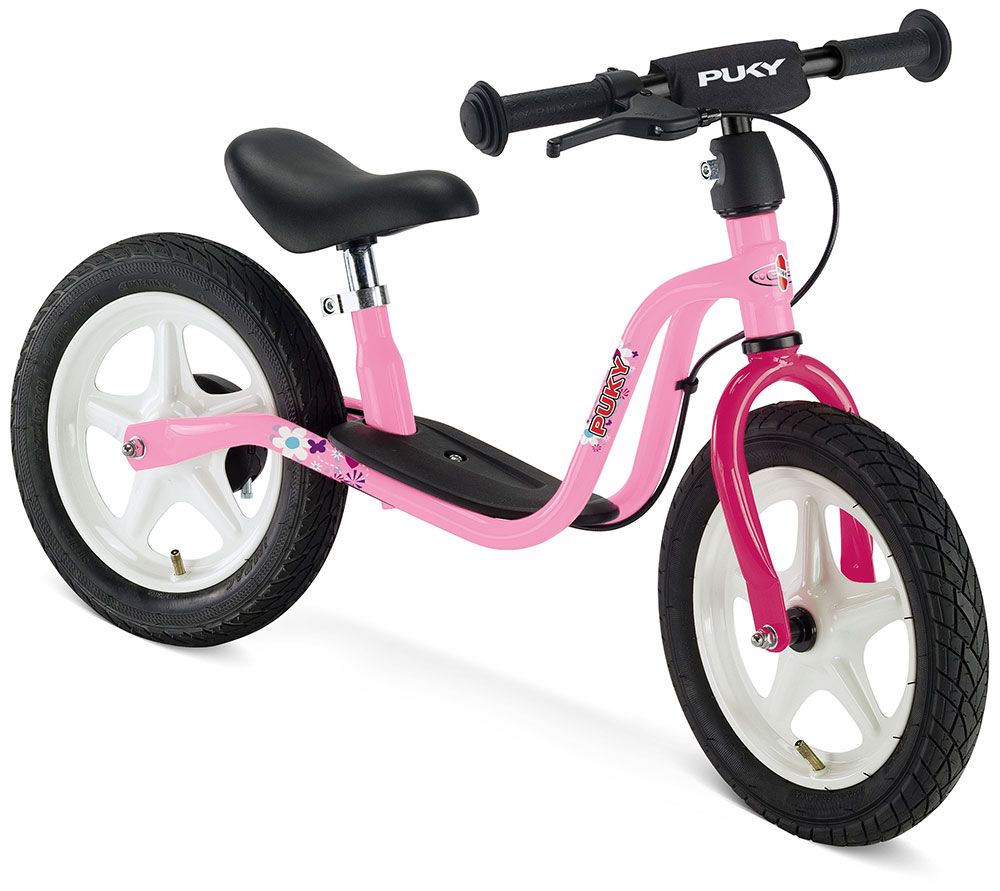 Puky LR 1L Br - Laufrad kaufen | Bike-Discount
