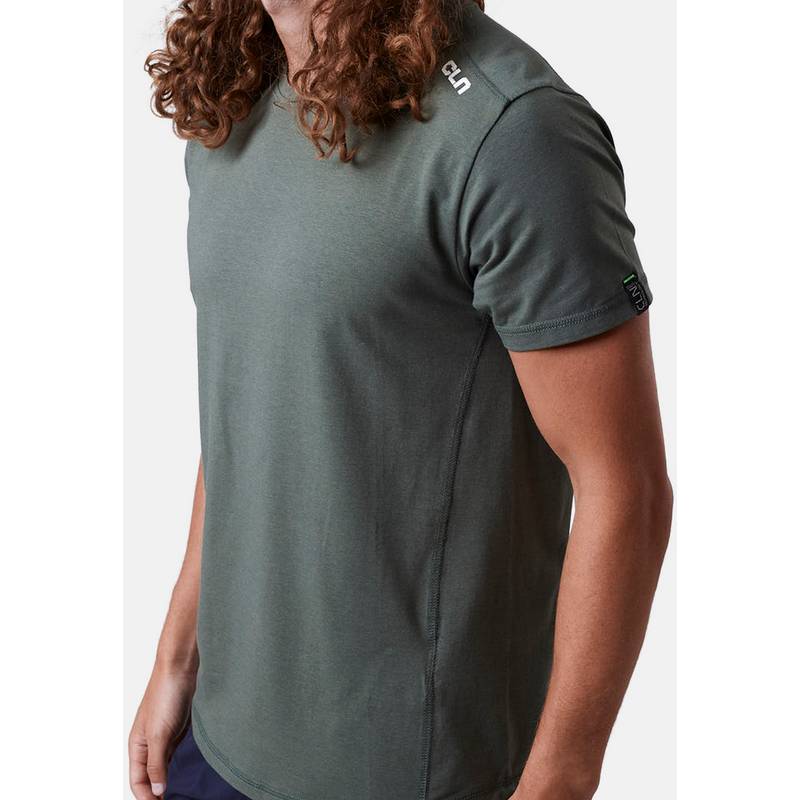 CLN Athletics Trap Bamboo Funktionsshirt Herren