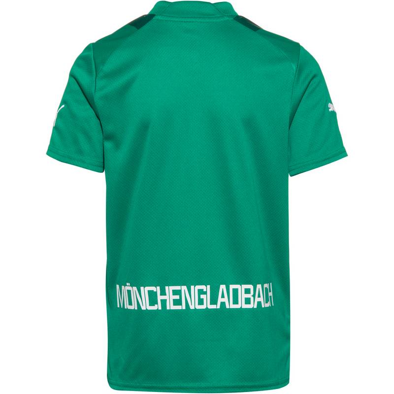 PUMA Borussia Mnchengladbach 22-23 Auswrts Teamtrikot Kinder