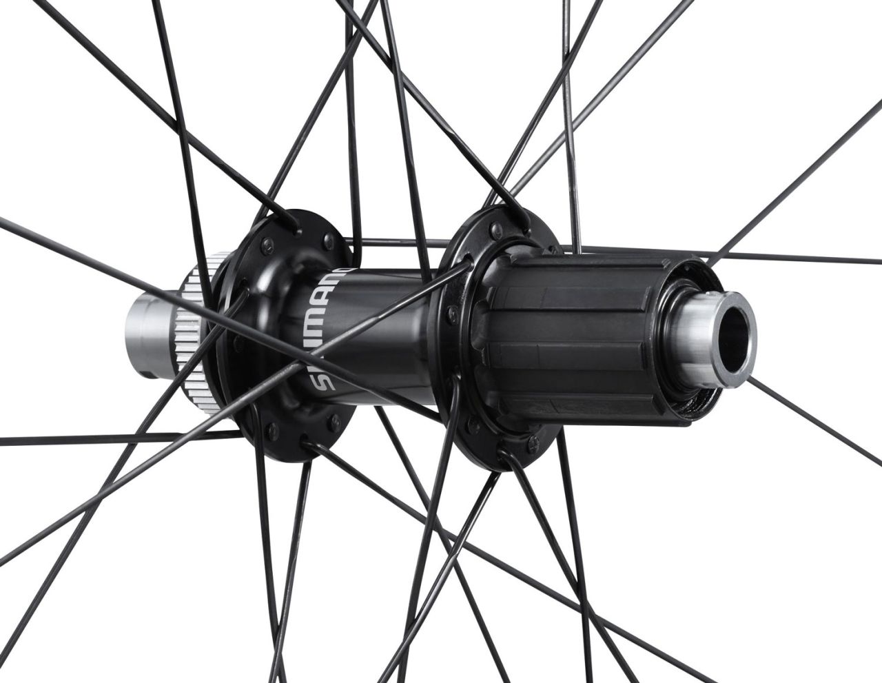 Shimano 105 WH-RS710-TL 28