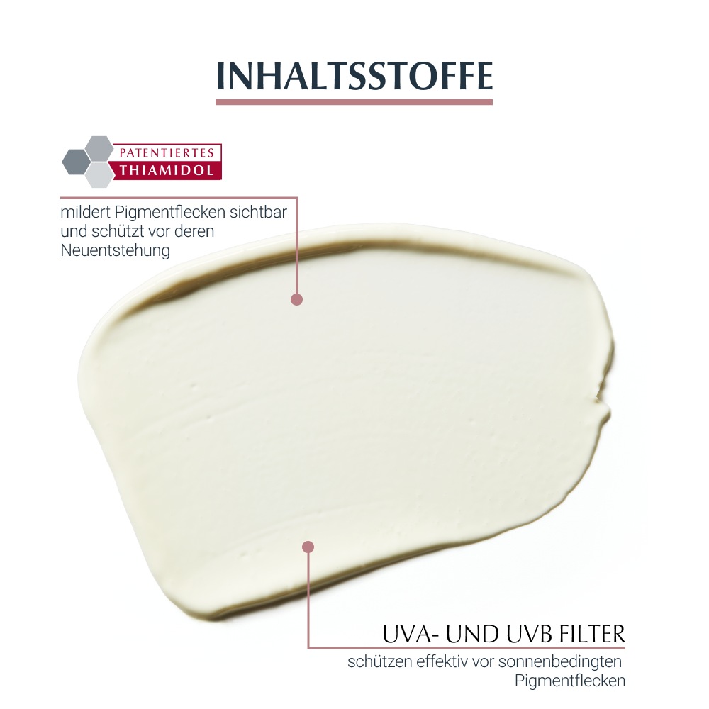 Anti-Pigment Tagespflege Creme LSF 30