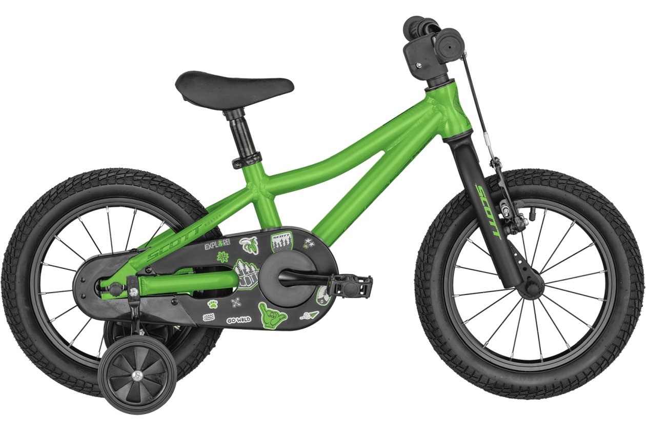 Scott Roxter 14 - 2023 - 14 Zoll - Diamant