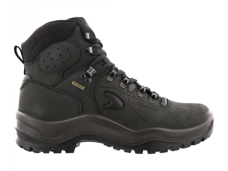 Grisport Zermatt Mid Wanderschuhe