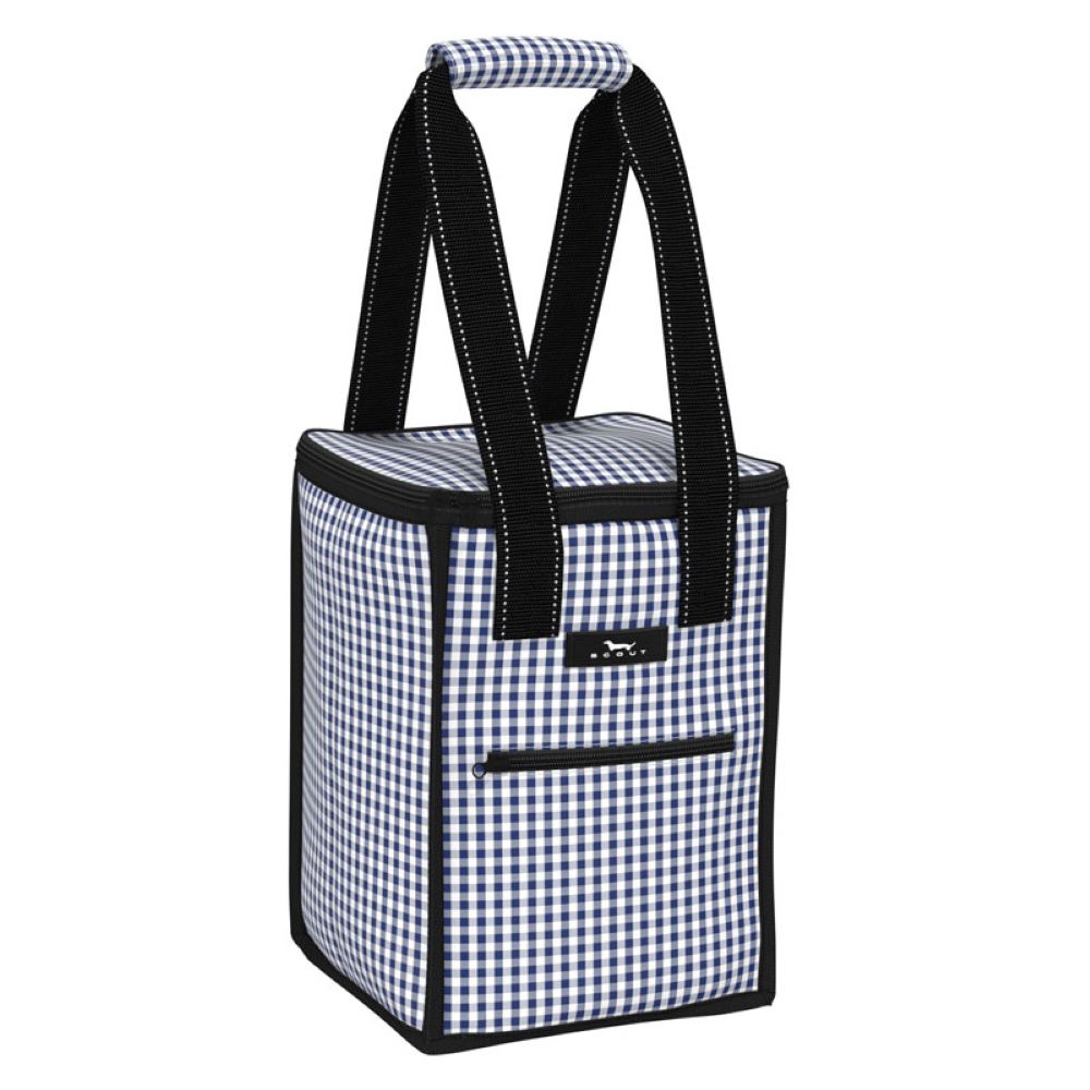 Soft Cooler Medium Pleasure Chest