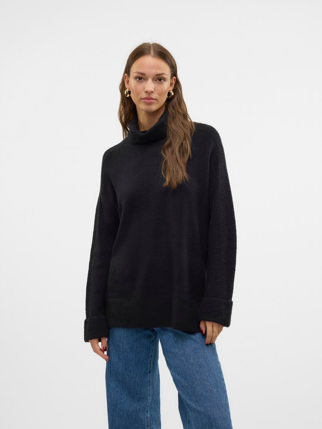 VMJUPITER Pullover