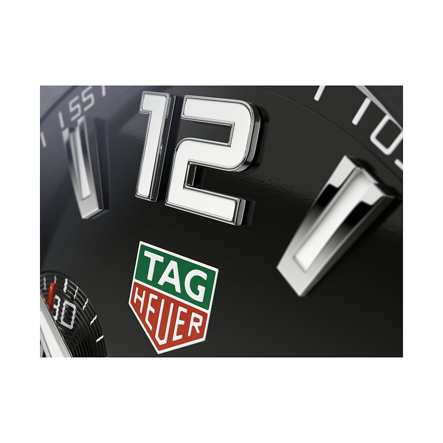 TAG Heuer Chronograph Formula 1 Chronograph