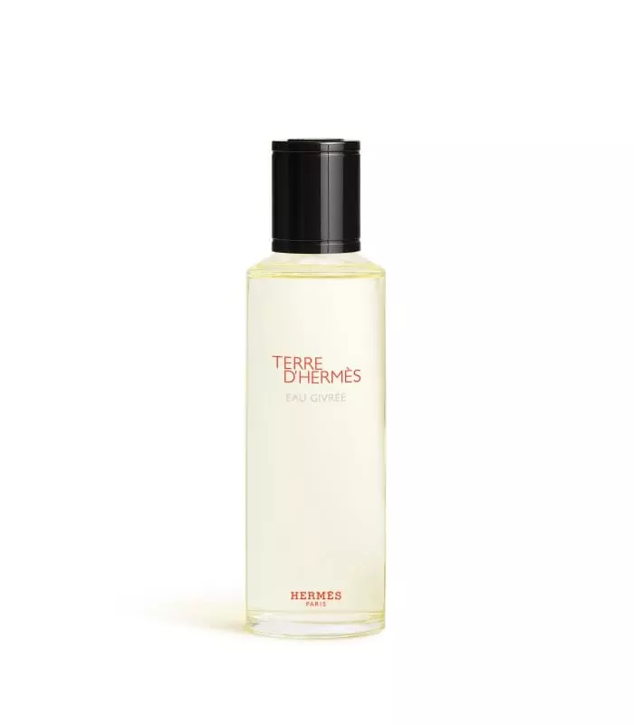 TERRE D'HERMÈS EAU GIVRÉE Eau de Parfum Vaporisateur