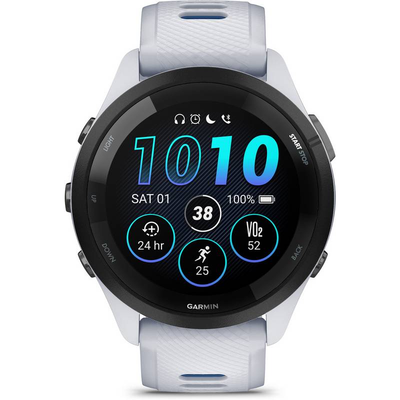 Garmin Forerunner 265 Music Sportuhr