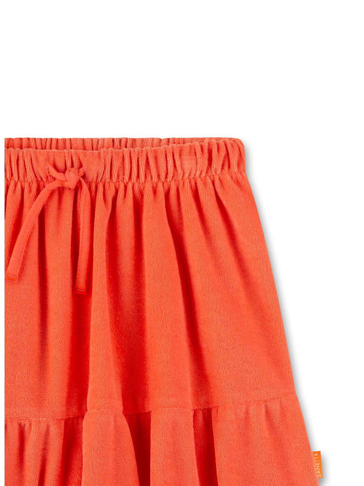Sanetta Kidswear Rock in Orange günstig kaufen
