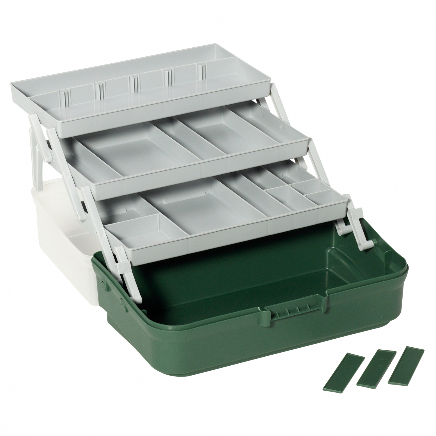 Gerötebox