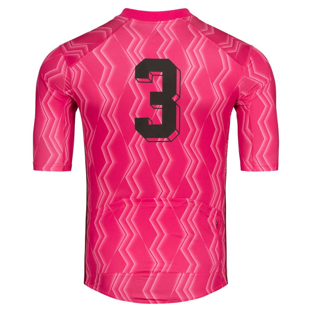 adidas QS Herren Radsport Kurzarm Trikot GU9067