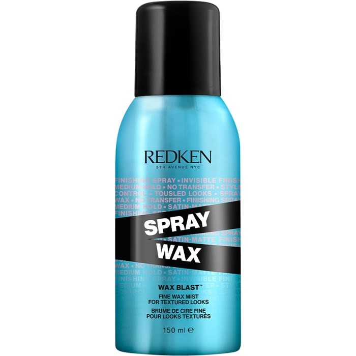 Spray Wax