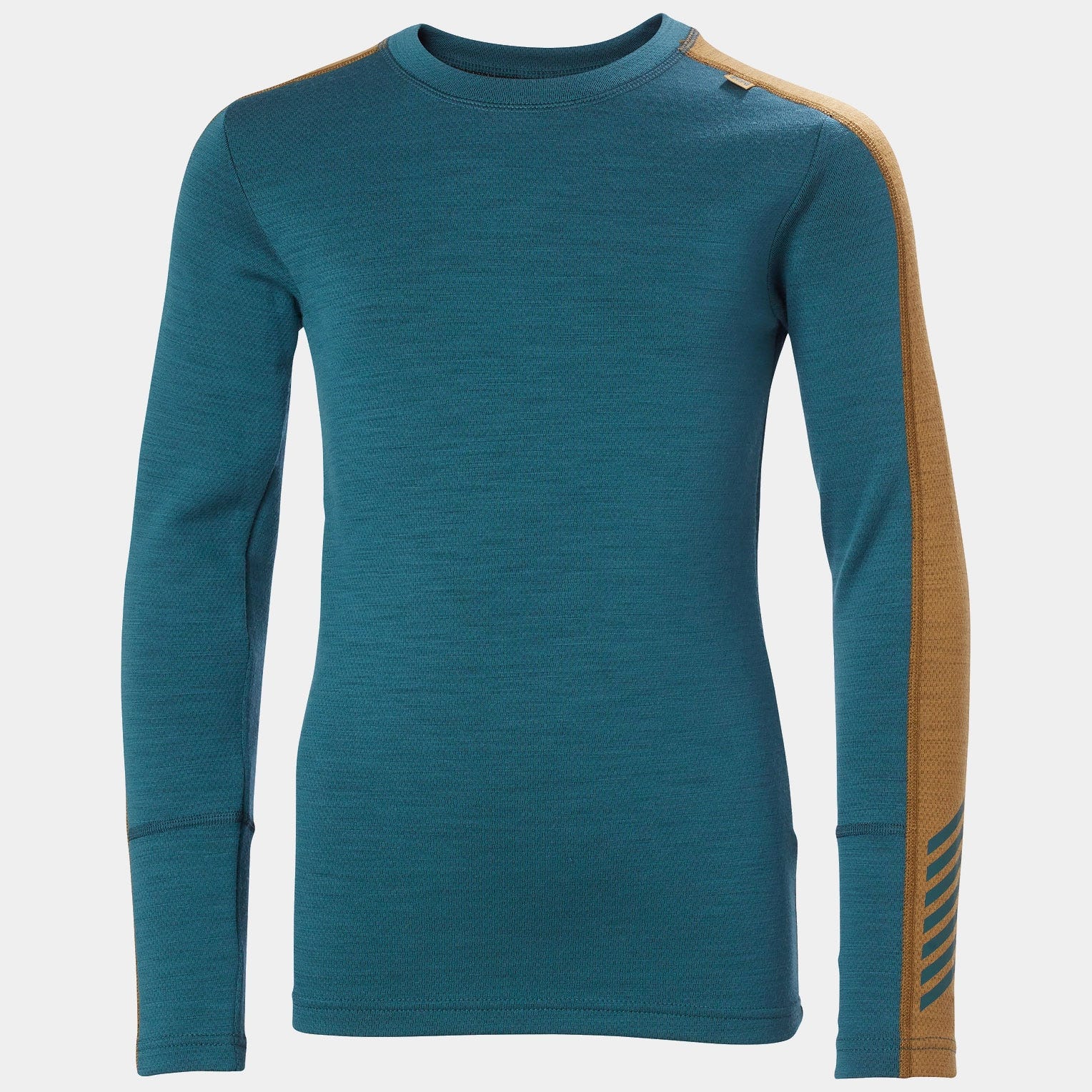 Juniors' LIFA® Merino Midweight Base Layer Set