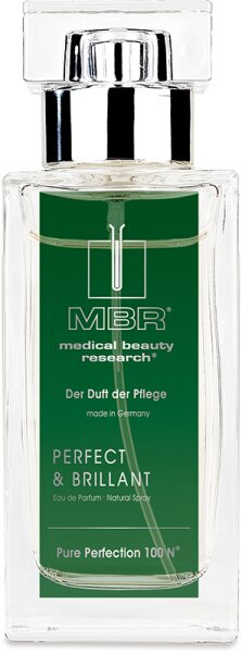 MBR Pure Perfection 100 N Perfect & Brilliant Natural Spray Eau de Parfum
