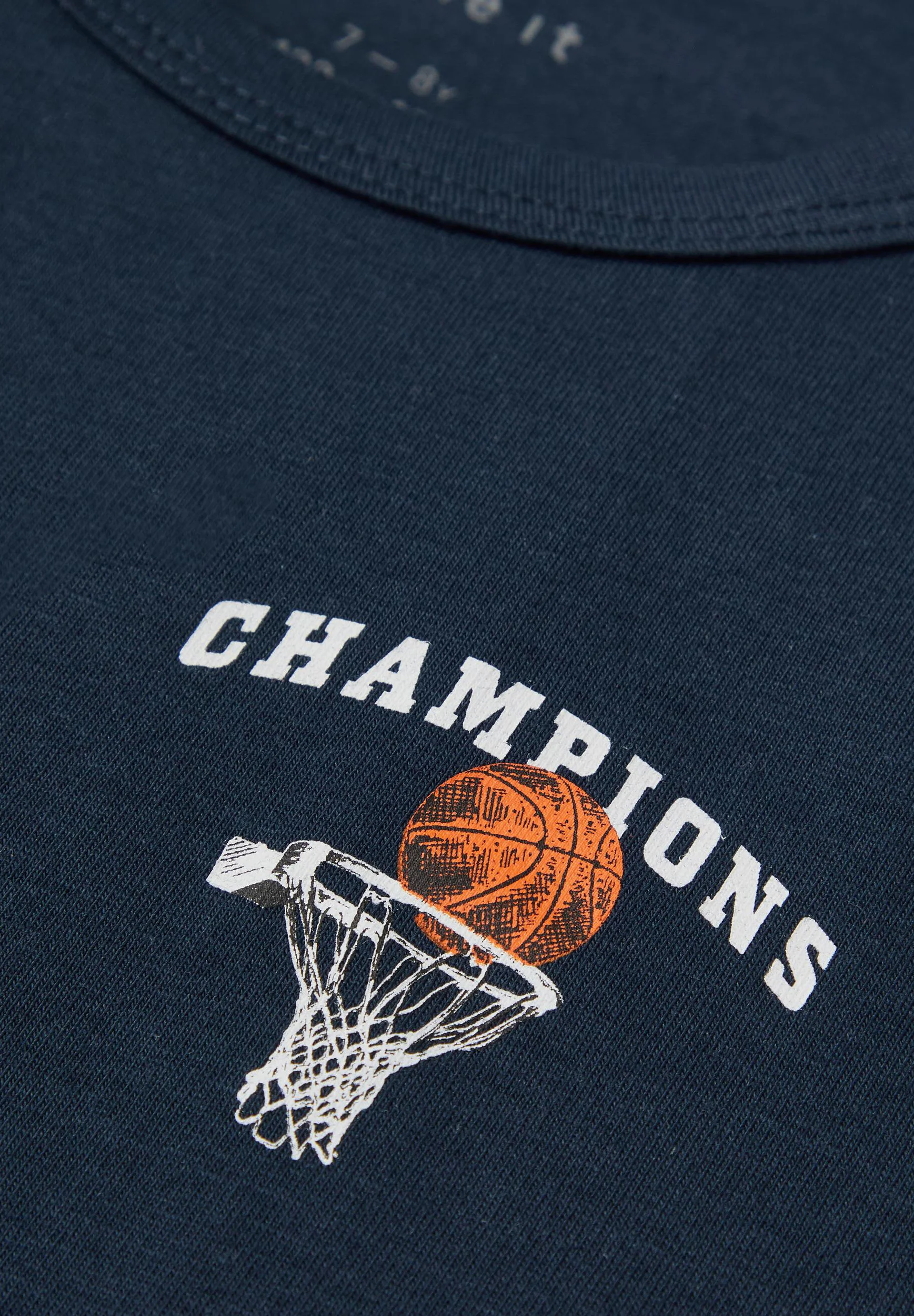 Name it NKMTANK BASKET PACK DE 2 - Camiseta interior