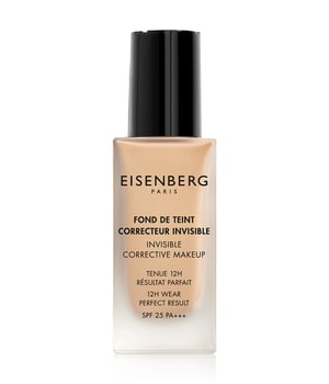 EISENBERG Les Essentiels du Maquillage Fond de Teint Correcteur Invisible Creme Foundation-30 ml