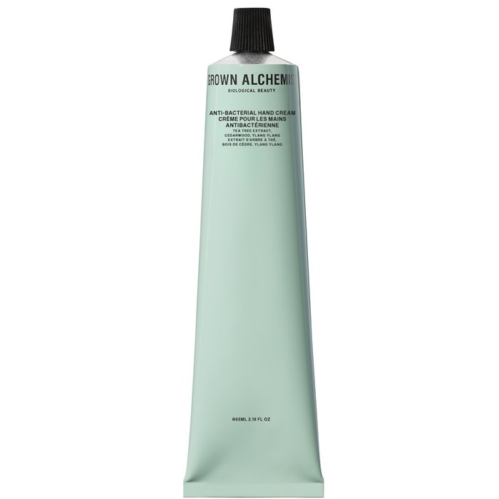 Anti-Bacterial Hand Cream