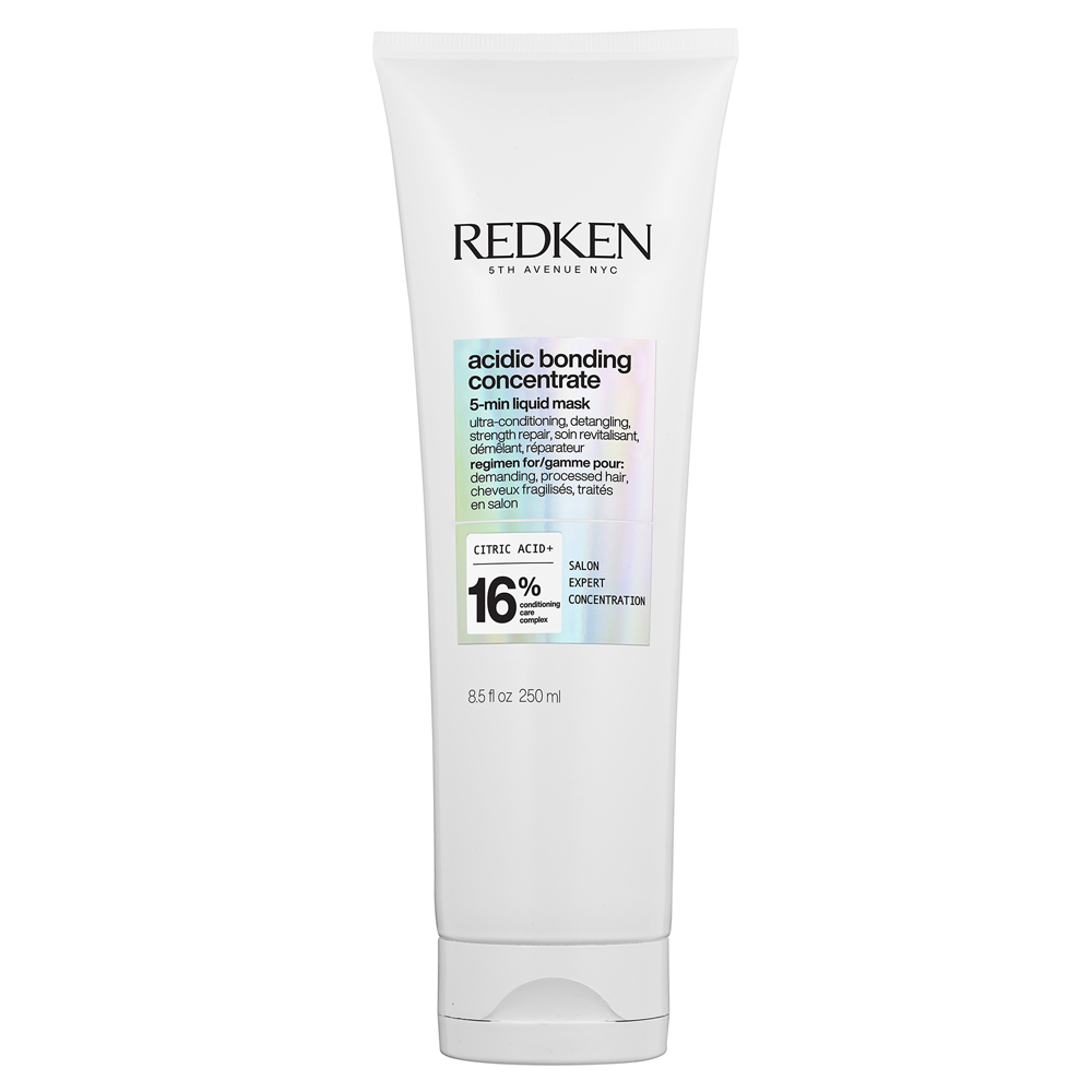 Redken Acidic Bonding Concentrate 5-Min Liquid Mask 250 ml