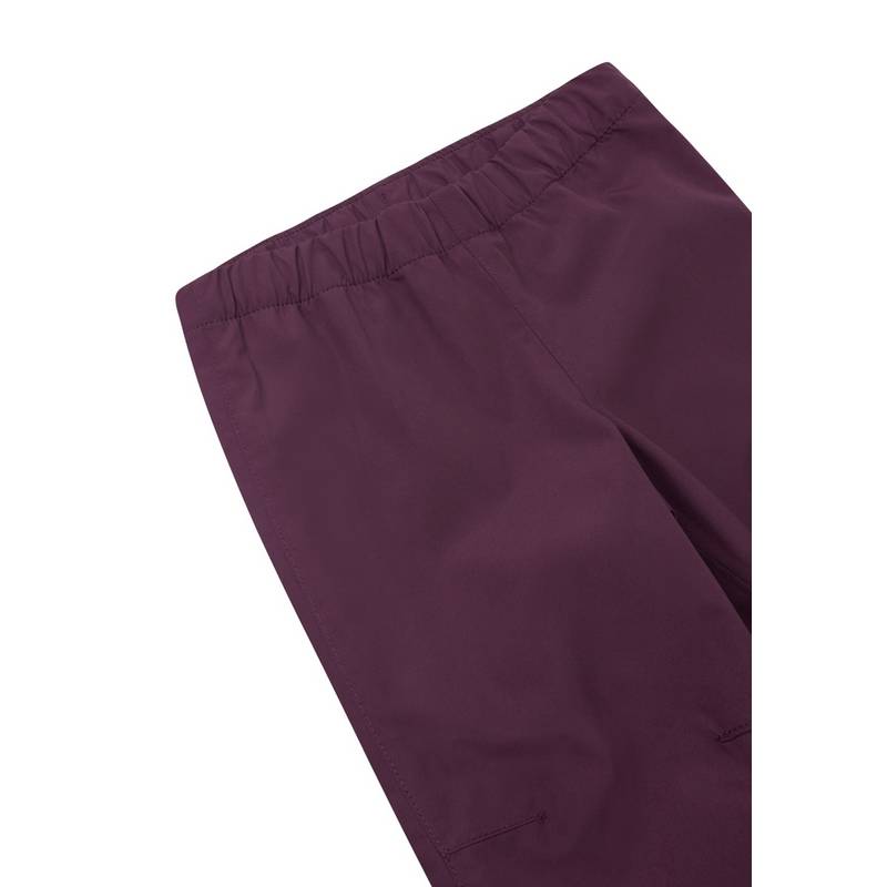 reima Kaura Regenhose Kinder