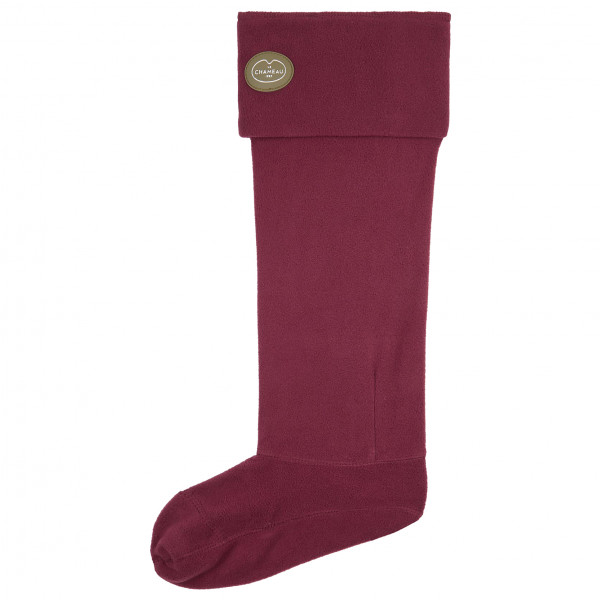 Le Chameau - Fleece Stiefeleinsätze