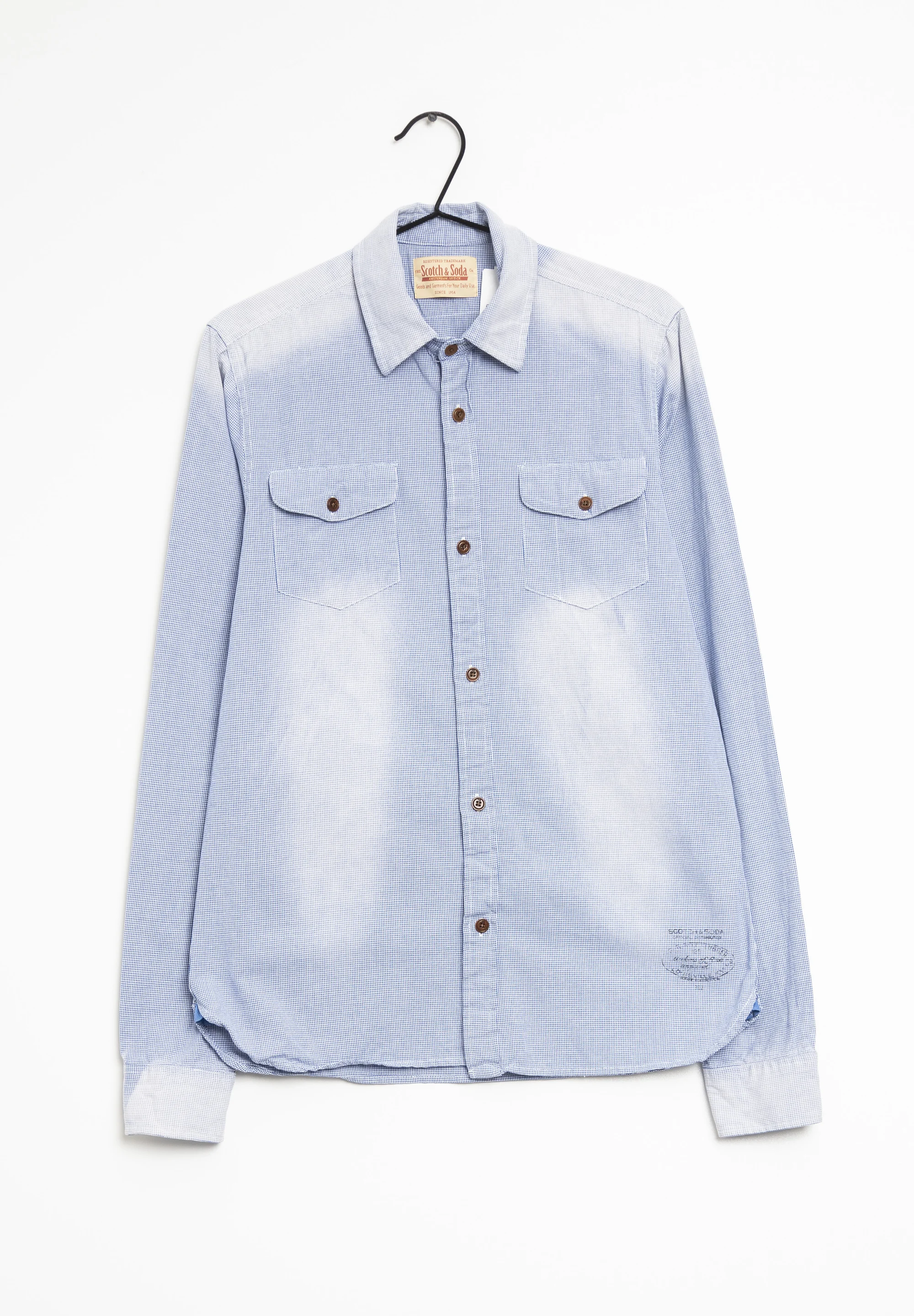 Camisa de Scotch & Soda