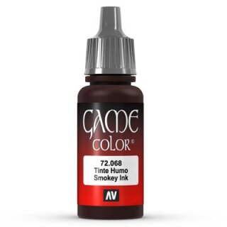 Game Color Smokey Ink (72068)