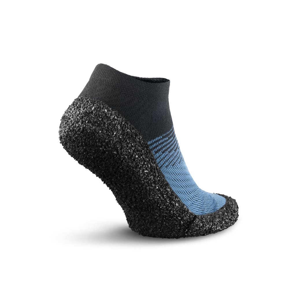 Skinners Adult Line 2.0. Navy Sockenschuhe