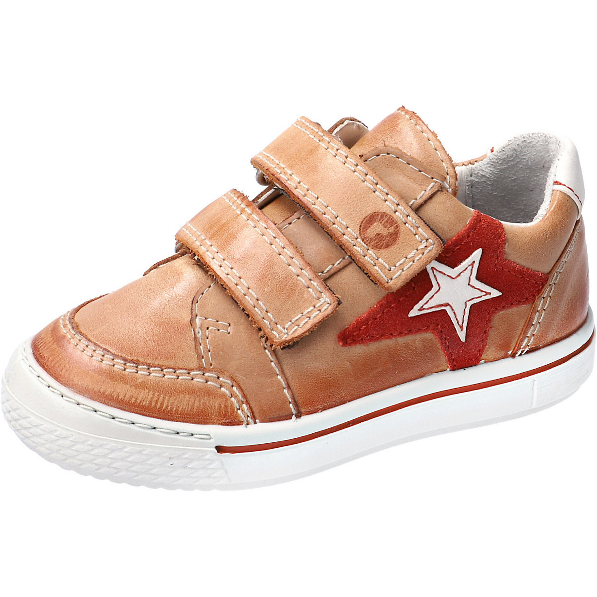 Klettschuhe Klassische Halbschuhe