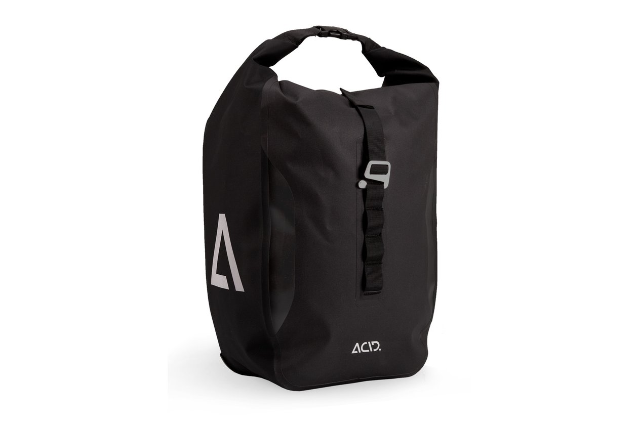 Cube ACID Seitentasche PRO 15 SMLink