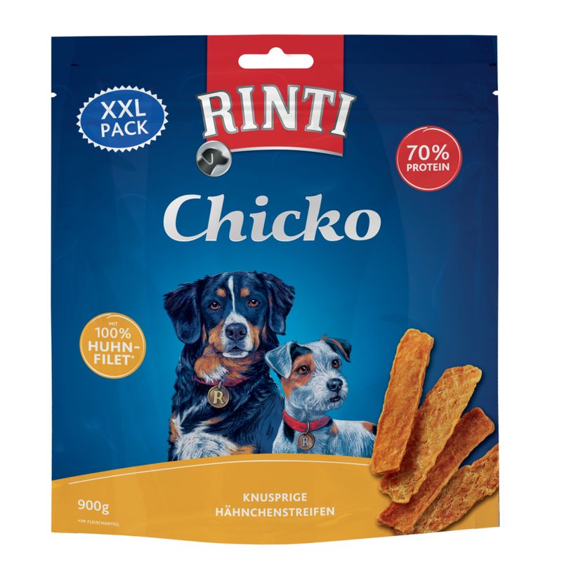 RINTI Chicko Huhn