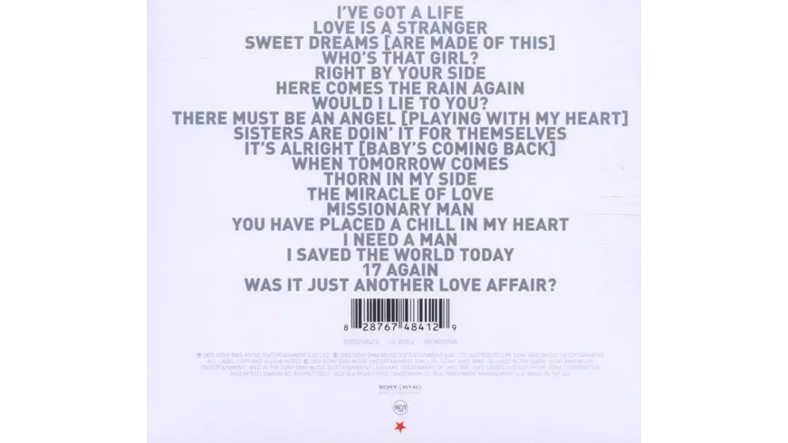 Ultimate Collection