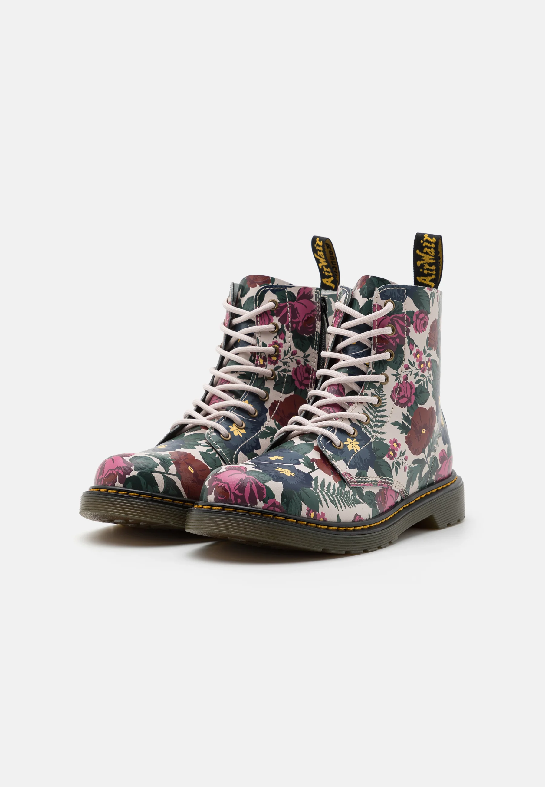 Botas con cordones Dr. Martens 1460