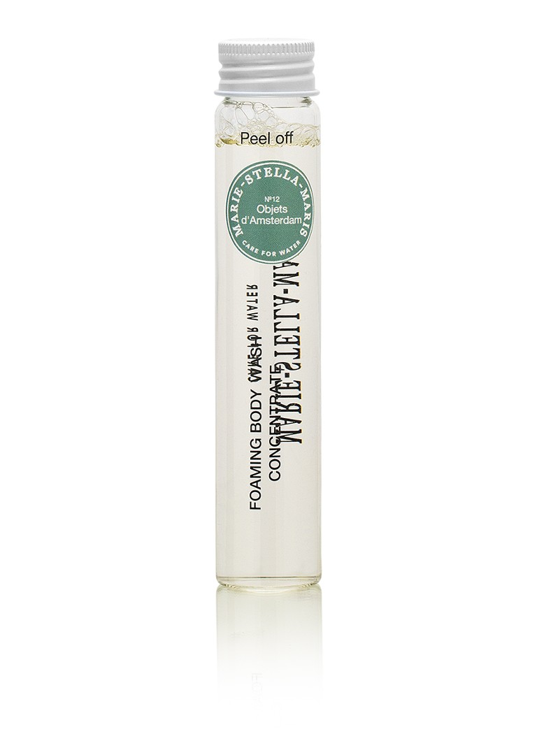 Marie-Stella-Maris Vaahtoava Suihkutiiviste Objets d' Amsterdam 50 ml