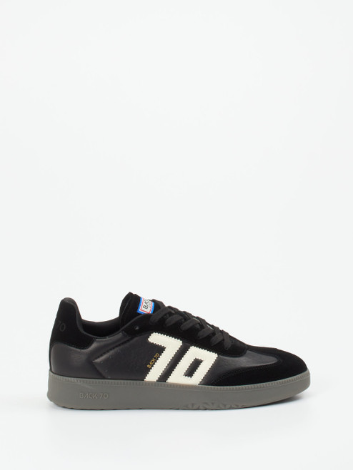 Sneaker-46610070021 Back 70