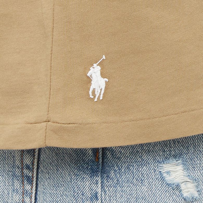 Polo Ralph Lauren T-Shirt desert khaki