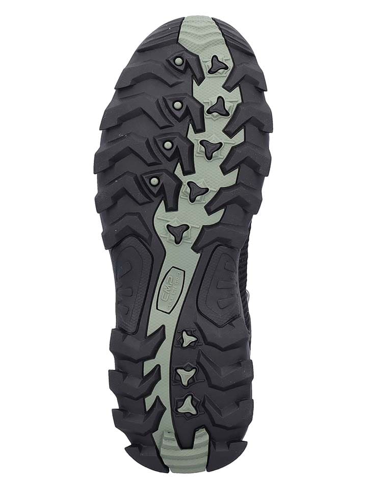 CMP Leder-Wanderboots 
