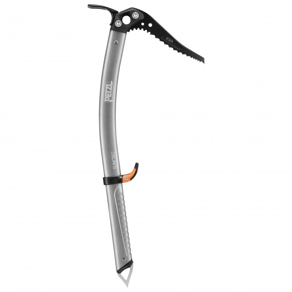 Petzl - Sum Tec Schaufelkopf - Eispickel