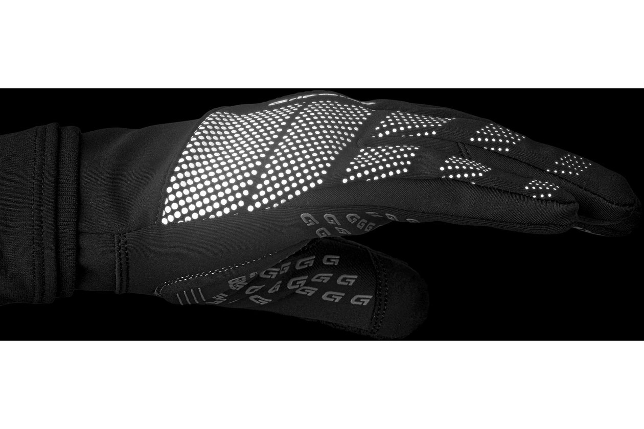 GRIPGRAB Ride Windproof Midseason Langfinger Handschuhe - 2023