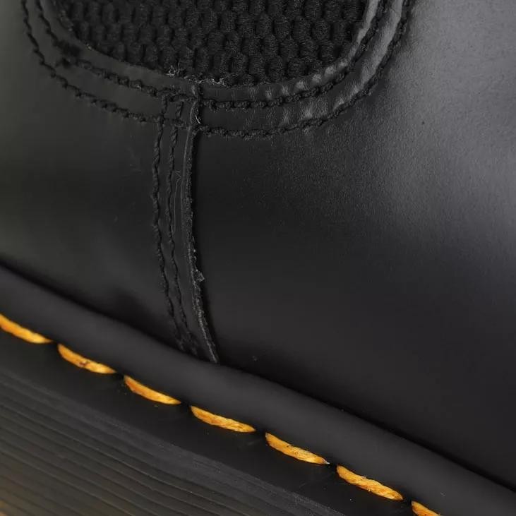 DR. MARTENS Chelsea Boot schwarz Chelsea