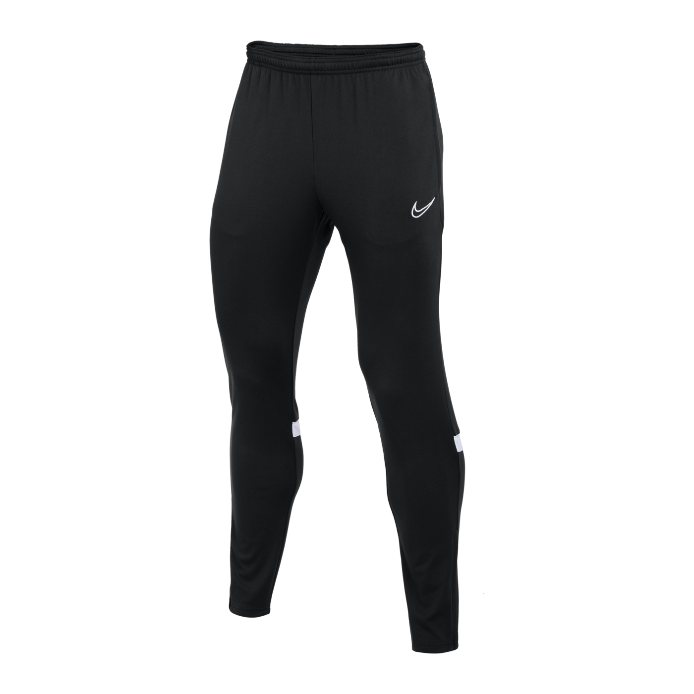 Nike Academy 21 Trainingshose Schwarz Weiss F010