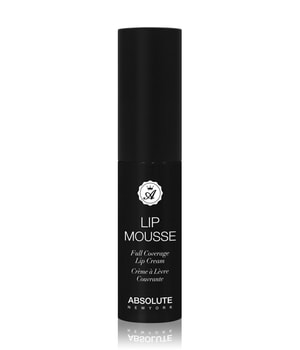 Absolute New York Lip Mousse Lippenbalsam-8 ml