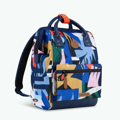 Adventurer Medium Backpack Naoned Blue
