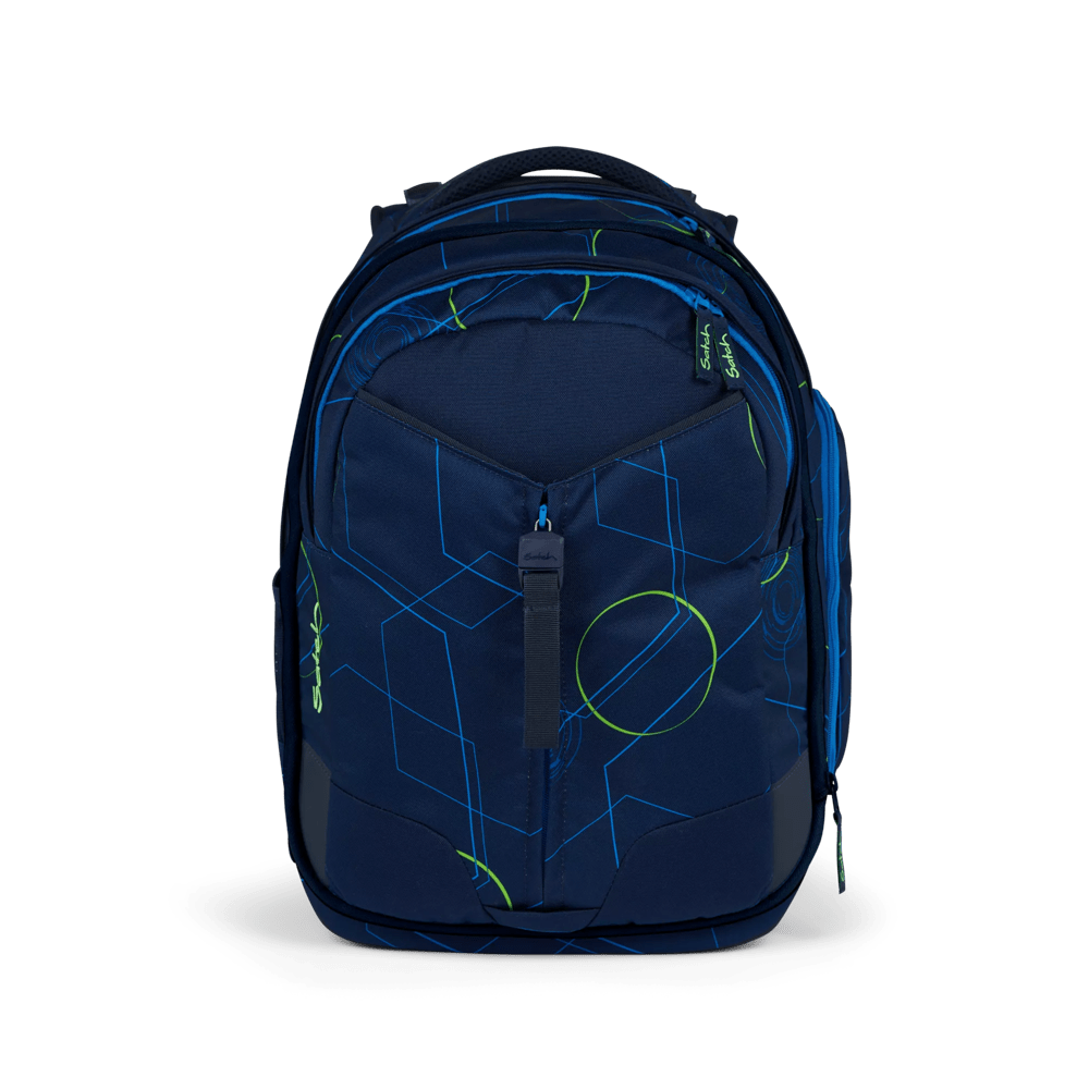 match Blue Tech